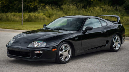 The Republic of LM 1997 MK4 
