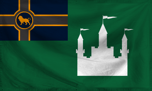 The Theocracy of Lochaya
