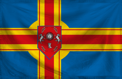 The Constitutional Monarchy 