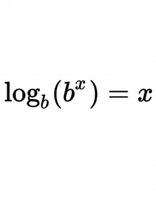 The Math State of Log Functi