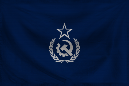 The Democratic Republic of L