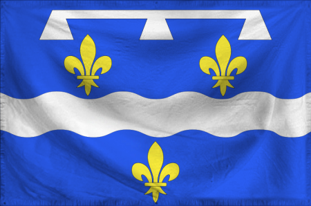 The Department of Loiret