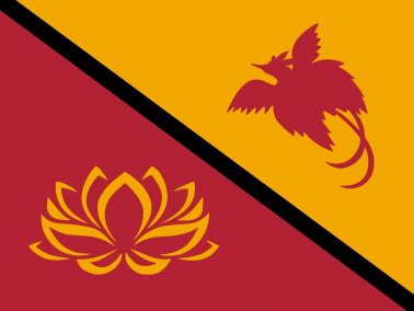 The Most Serene Republic of 