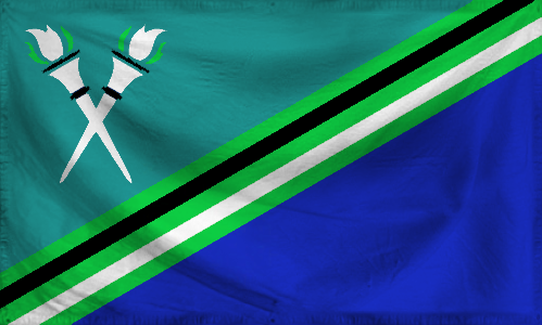 The Federal Republic of Lokv