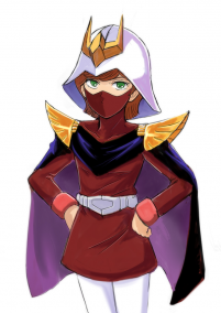 The Principality of Loli Zeo