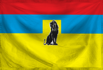 The Democratic Republic of L