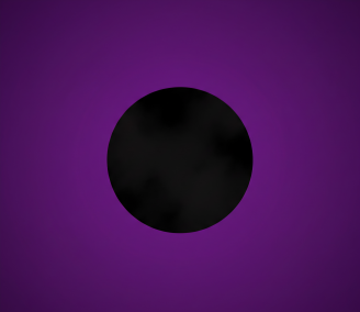 The Purple black ⚫️ of Loogo