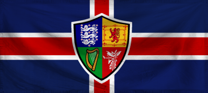 The Empire of Lord Carlisle