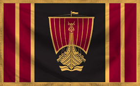 The Empire of Lord Theoden