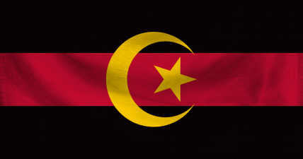 The Kingdom of Lorustia