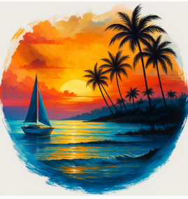 The Visverboral State of Los