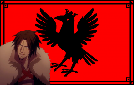 The Bi-ronic Vampire Hunters