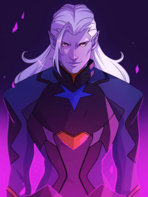 The Kingdom of Lotor