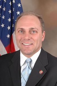 The Republic of Louisiana Re