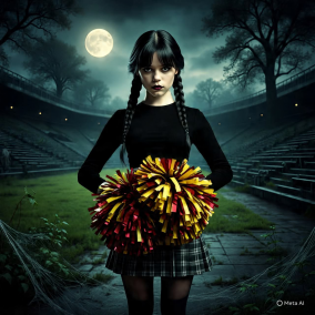 The United States of Love Lo