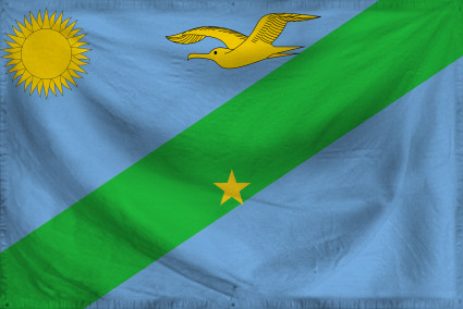 The Democratic Republic of L