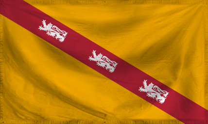 The Kingdom of Lowenbourg