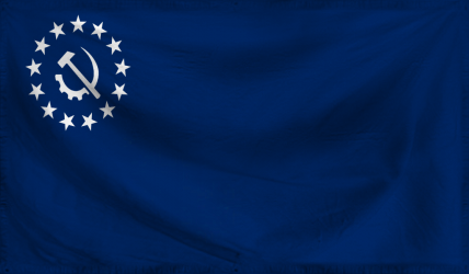 The Democratic Republic of L