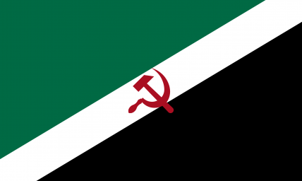 The Kingdom of Lower Condime