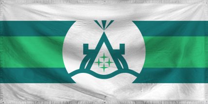 The Republic of Lower Empyre