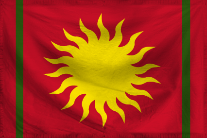 The Republic of Lower Franki