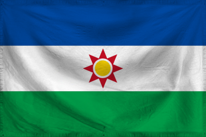 The Kingdom of Lower Mesopot