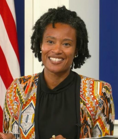 The Republic of Loyce Pace