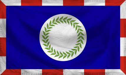 The Republic of LSFR