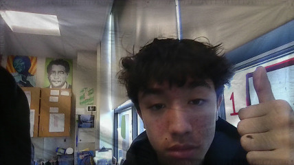 The Jingoistic States of LUC