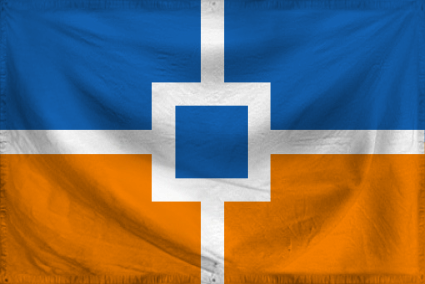 The Republic of Luchetsk
