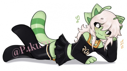 The Principality of Luciand