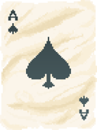 The Republic of Lucky Card