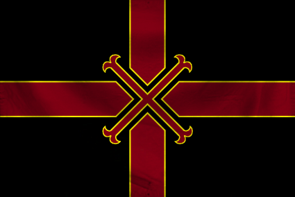 The Kingdom of Ludecia