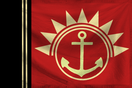 The People's Republic of Lud