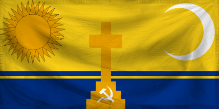 The Holy Empire of Luemare