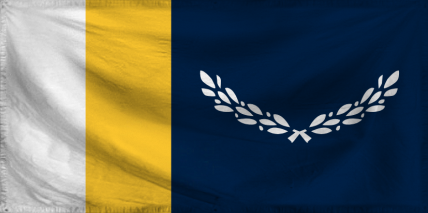 The Democratic States of Lue