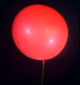 The Republic of Luftballon E