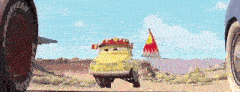 The Republic of Luigi-