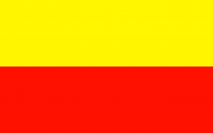 The Republic of Lukandia
