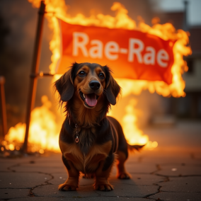 The United Kingdom of Lukeac