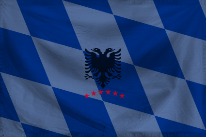 The Allied States of Luminan