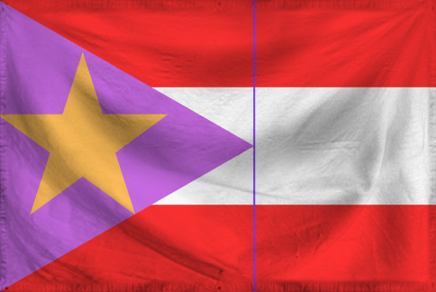 The Republic of Luminique