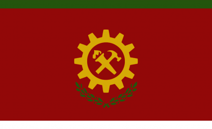 The United Socialist States 