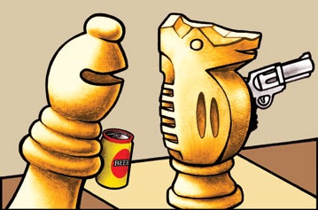 The Ascetic Virtues of Luna 