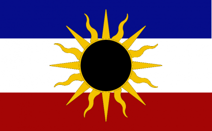 The Unified Imperial Dominio