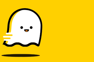The Happy Little Ghosts of L