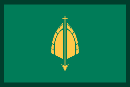 The Mystical Dreadnought of 