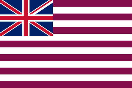 The Grand Duchy of Lusemborg