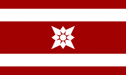 The Empire of Lussa
