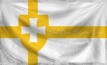 The Republic of Lutheranen